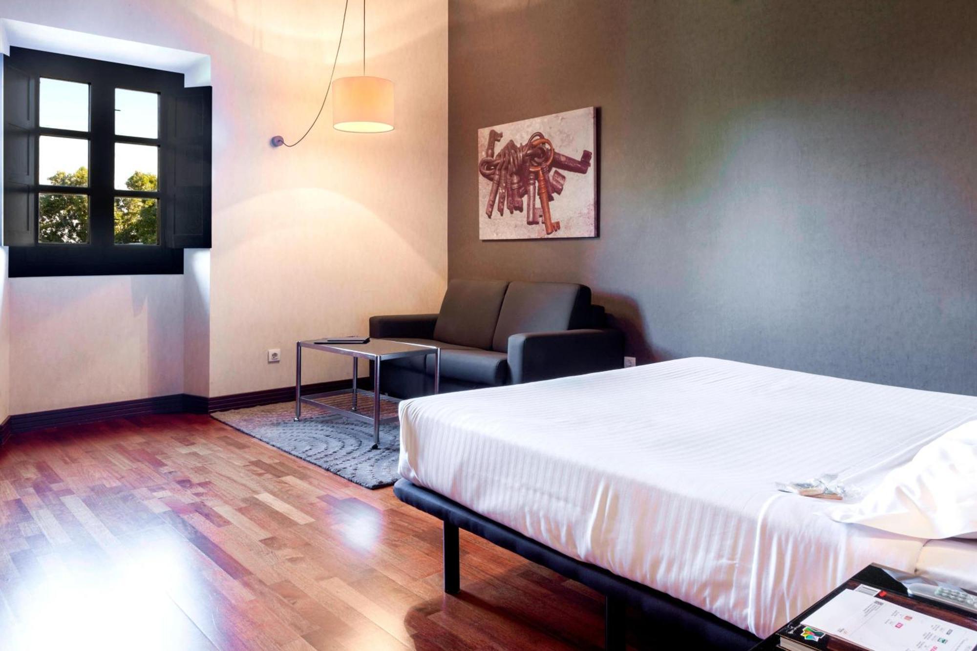 Ac Hotel Palacio De Santa Ana By Marriott Valladolid Eksteriør billede