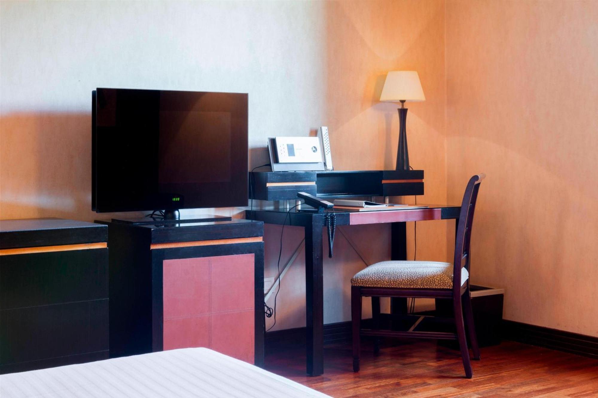 Ac Hotel Palacio De Santa Ana By Marriott Valladolid Eksteriør billede